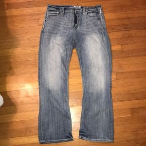 Men’s 36Rx32 BKE TYLER jeans from Buckle